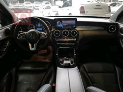 مێرسێدس بێنز C-Class